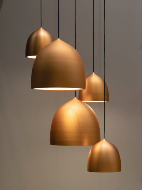 Pendant Lighting