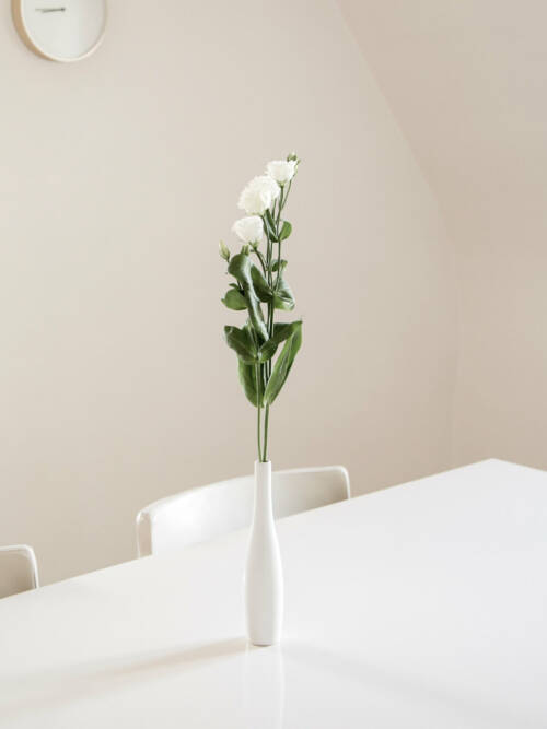 Slim Vase