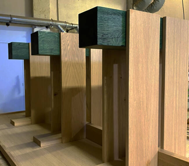 Acheter-table-en-bois-motifs-Jonathan-Cohen-ébéniste-Hélène-Rebelo-5