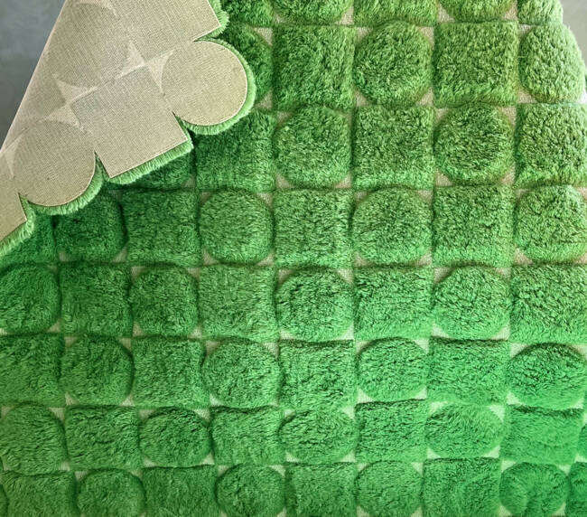 Acheter-tapis-en-laine-vert-Stitch-rugs-Hélène-Rebelo-6