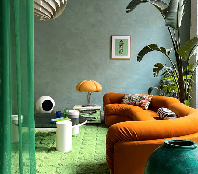 Acheter-tapis-en-laine-vert-Stitch-rugs-Hélène-Rebelo-8