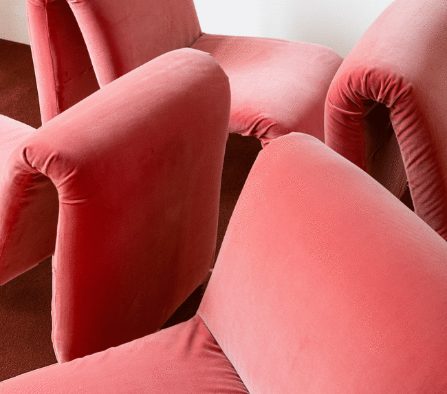 Canapé-modulable_onde-Etienne-Fermigier-siège-incurvés-Casal-tissu-gédéon-bougeoir-esprit-pierre-paulin-helene-rebelo-la-kasbah-betty-kafouni ( (12)