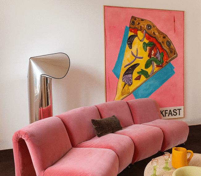 Canapé-modulable_onde-Etienne-Fermigier-siège-incurvés-Casal-tissu-gédéon-bougeoir-esprit-pierre-paulin-helene-rebelo-la-kasbah-betty-kafouni ( (13)